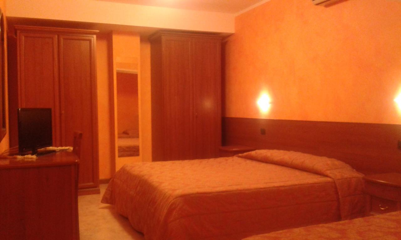 Hotel Cristallo Cerreto Laghi