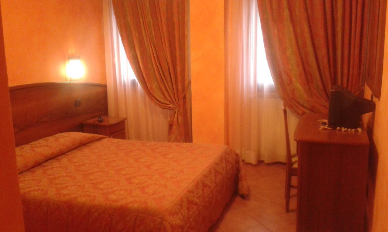 Cristallo Hotel