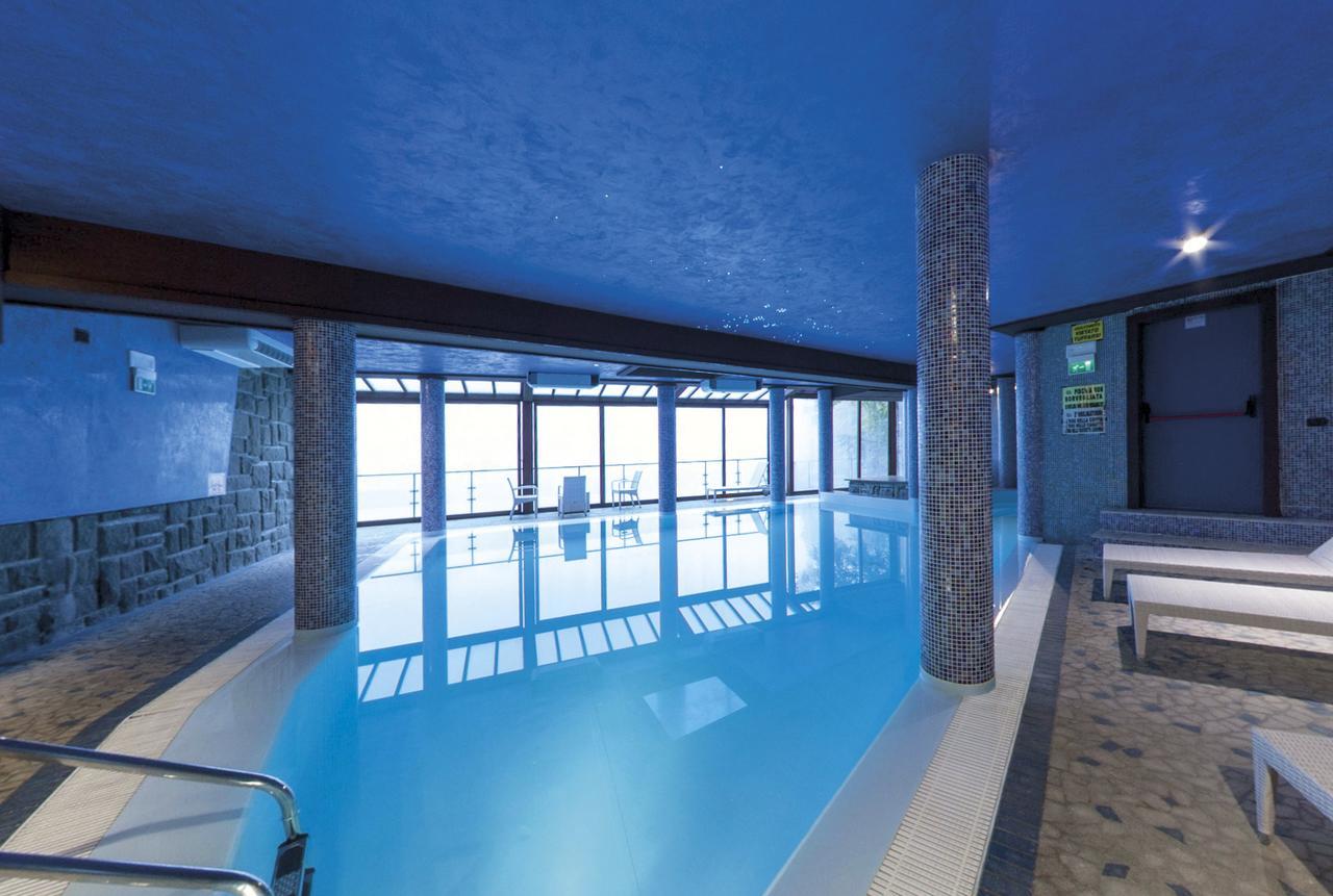 Cristallo Hotel