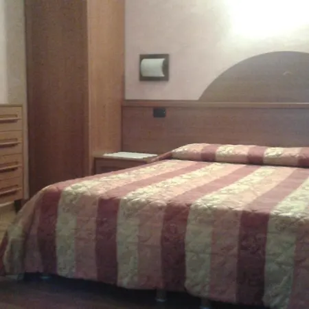 Hotel Cristallo Cerreto Laghi Room photo