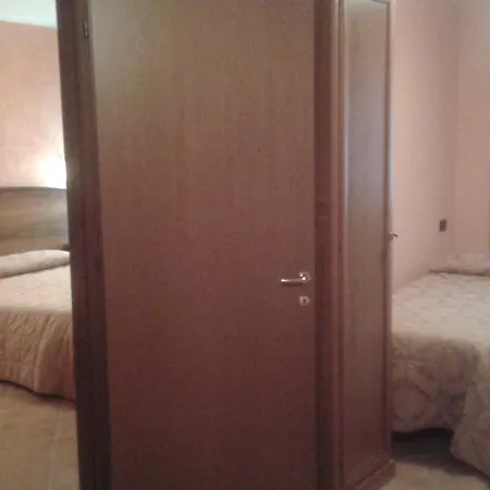 Hotel Cristallo Cerreto Laghi Room photo