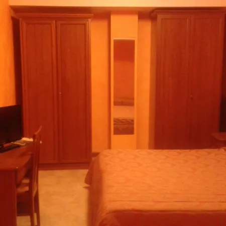 Hotel Cristallo Cerreto Laghi Room photo