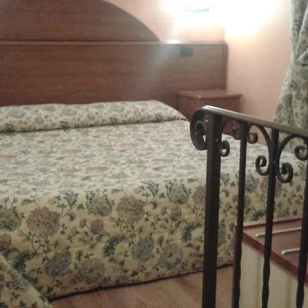 Hotel Cristallo Cerreto Laghi Room photo