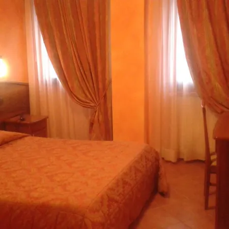 Hotel Cristallo Cerreto Laghi Room photo
