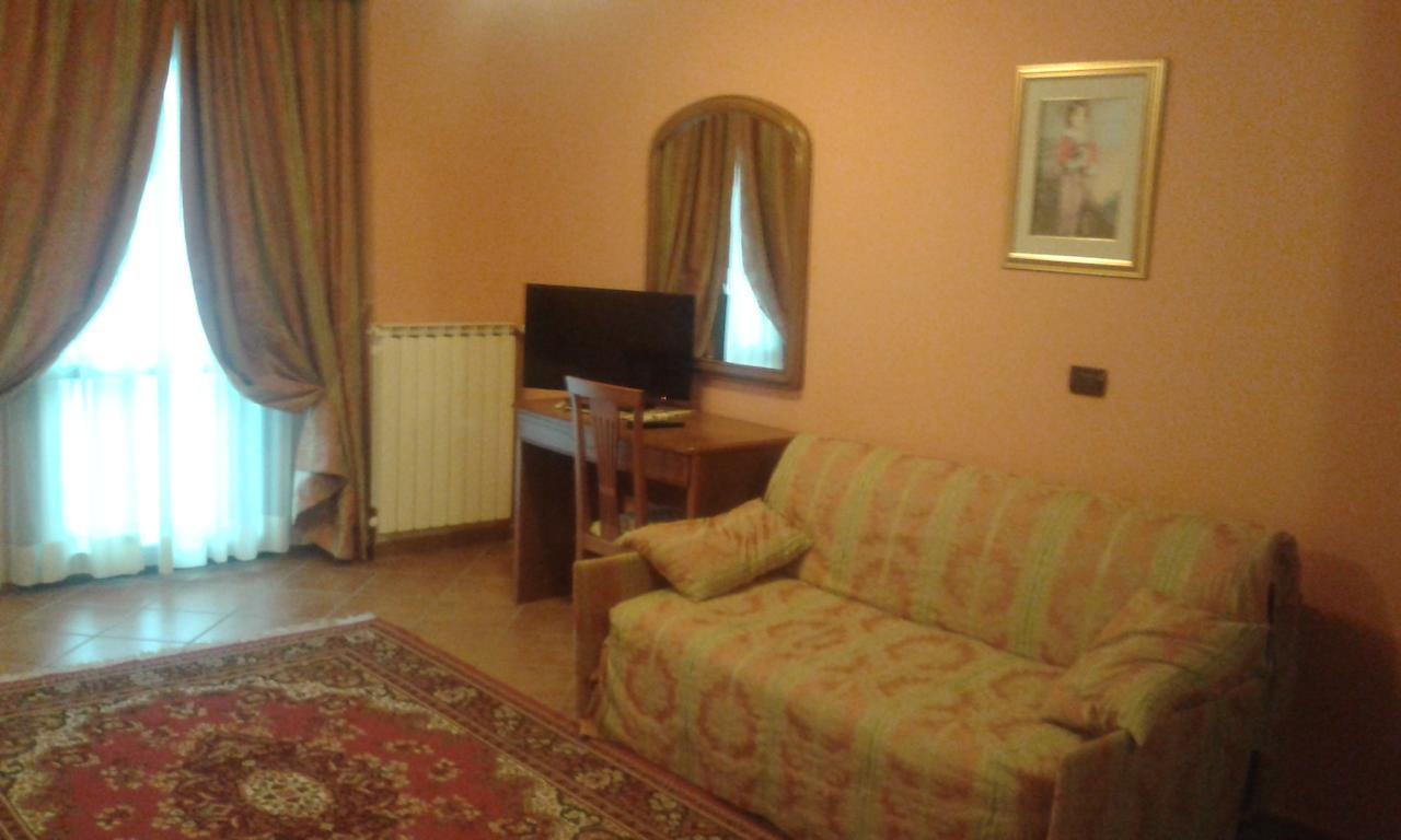 Hotel Cristallo 3*