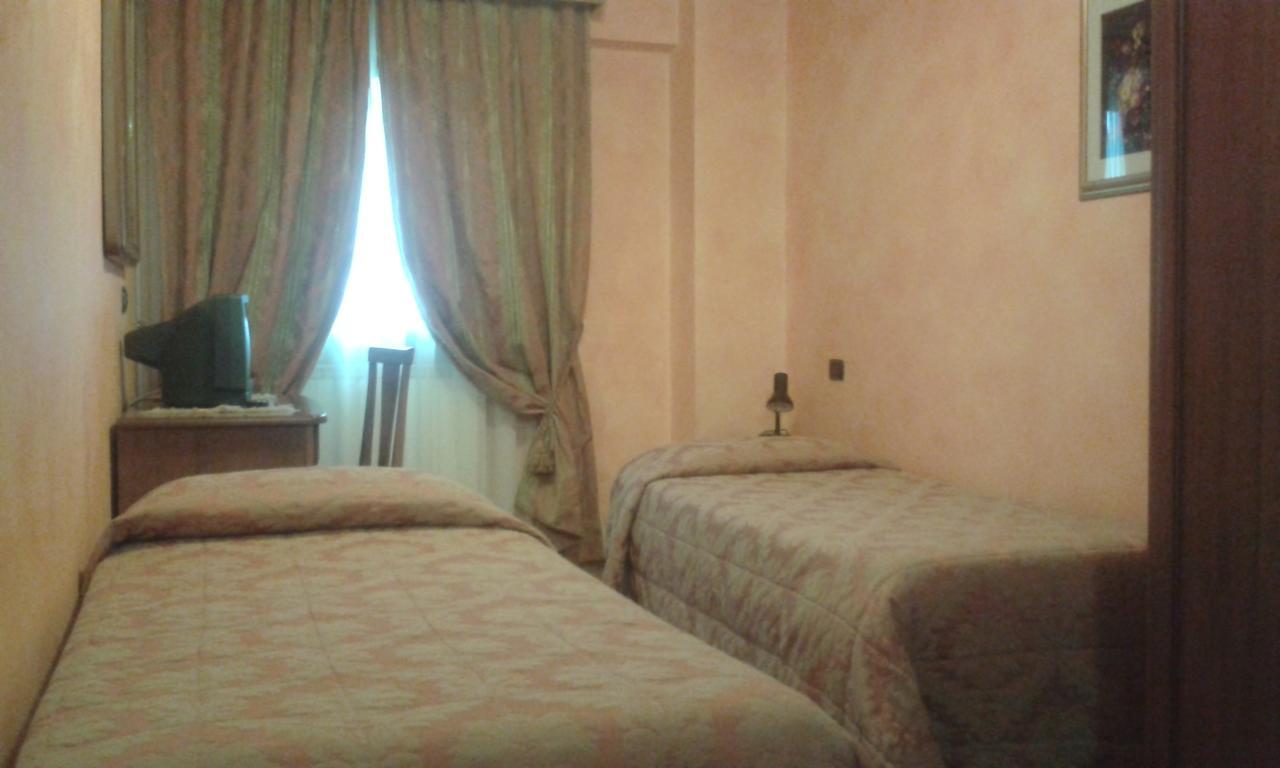 Cristallo Hotel Cerreto Laghi