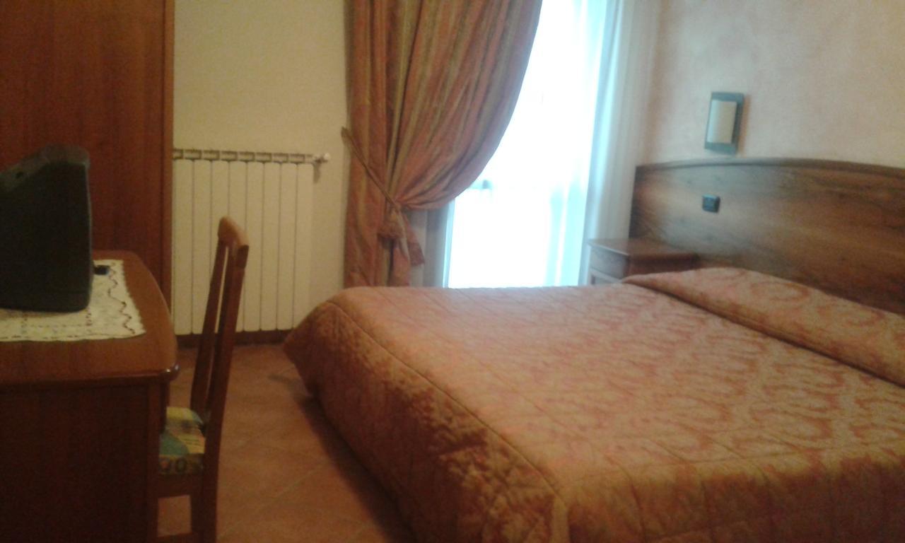 Cristallo Hotel