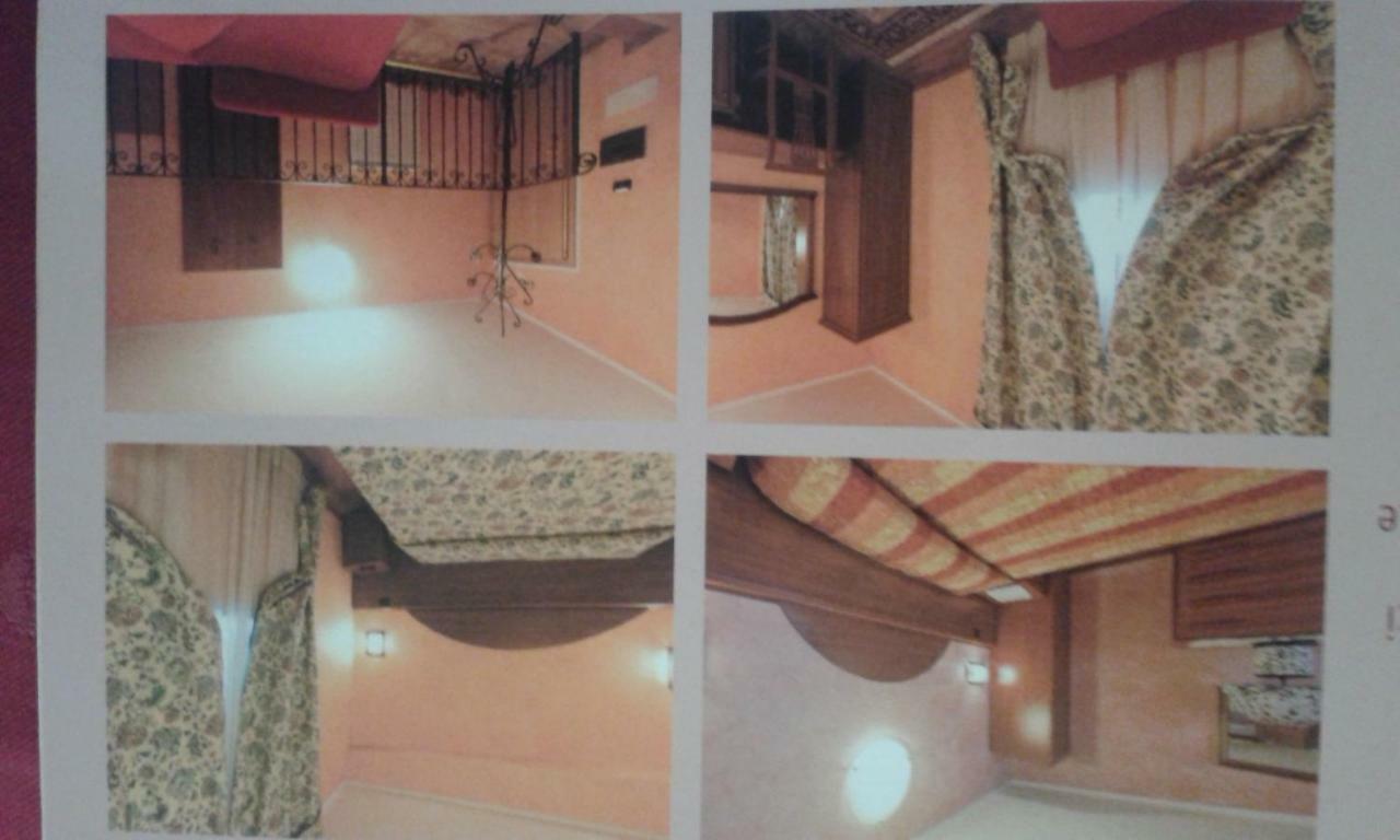 Hotel Cristallo